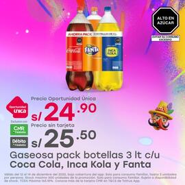 Catálogo Tottus Página 8