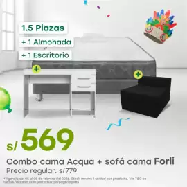 Catálogo Tottus Página 4