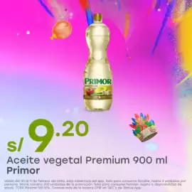 Catálogo Tottus Página 5