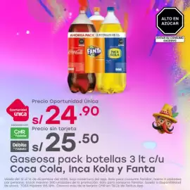 Catálogo Tottus Página 8