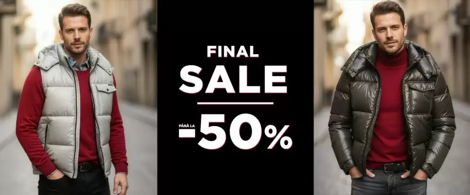 Catalog Bigotti (valid până la 19-02)