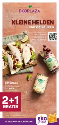 Ekoplaza folder (geldig t/m 17-02)