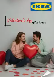 IKEA catalogue Page 1