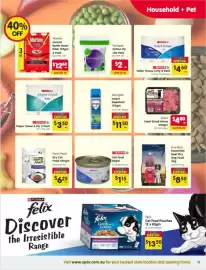 Spar catalogue week 6 Page 11