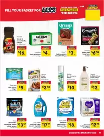Spar catalogue week 6 Page 13