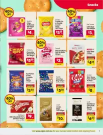 Spar catalogue week 6 Page 7