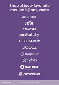 Prenatal folder week 7 Pagina 14