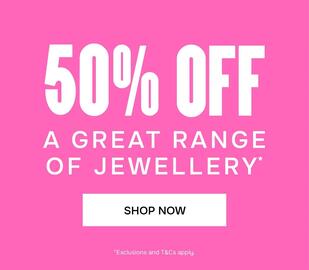 Bevilles Jewellery catalogue Page 2