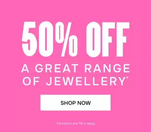 Bevilles Jewellery catalogue Page 2