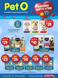 PetO catalogue Page 1