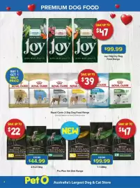 PetO catalogue Page 2