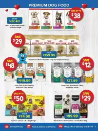 PetO catalogue Page 3