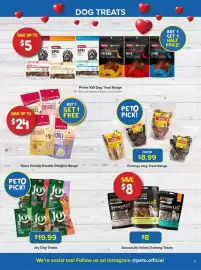 PetO catalogue Page 5