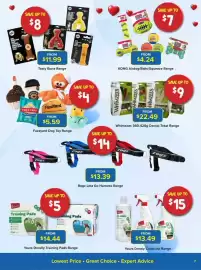 PetO catalogue Page 7