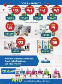 PetO catalogue Page 8