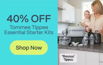 Baby Bunting catalogue Page 5