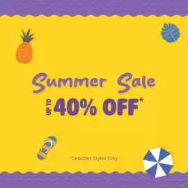 OshKosh catalogue Page 1