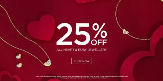 Wallace Bishop catalogue Page 1