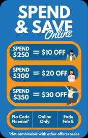 Super Butcher catalogue Page 2