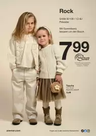 Zeeman Prospekt woche 6 Seite 10