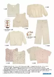 Zeeman Prospekt woche 6 Seite 11