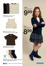 Zeeman Prospekt woche 6 Seite 13