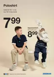 Zeeman Prospekt woche 6 Seite 15
