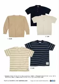 Zeeman Prospekt woche 6 Seite 16