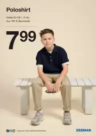 Zeeman Prospekt woche 6 Seite 17