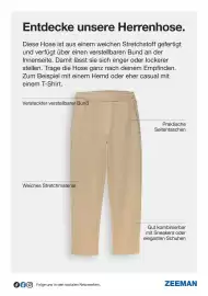 Zeeman Prospekt woche 6 Seite 19