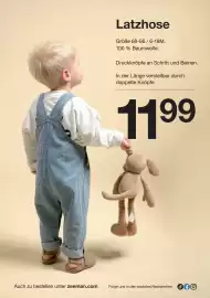 Zeeman Prospekt woche 6 Seite 24