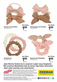 Zeeman Prospekt woche 6 Seite 26