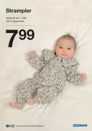 Zeeman Prospekt woche 6 Seite 3