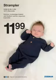Zeeman Prospekt woche 6 Seite 4