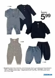 Zeeman Prospekt woche 6 Seite 5