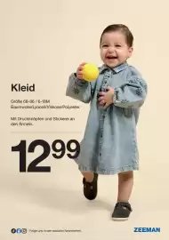 Zeeman Prospekt woche 6 Seite 7