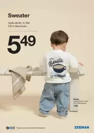 Zeeman Prospekt woche 6 Seite 9