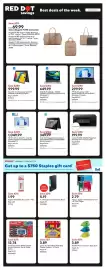 Staples flyer Page 2