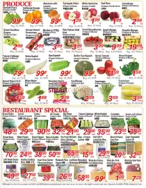 Superking Supermarket flyer week 6 Page 2