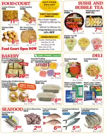 Superking Supermarket flyer week 6 Page 3