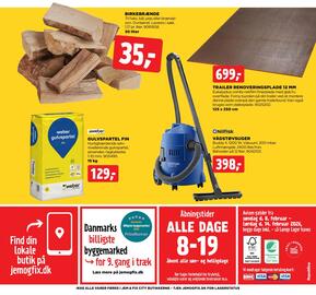 Jem & fix tilbudsavis uge 7 Side 24