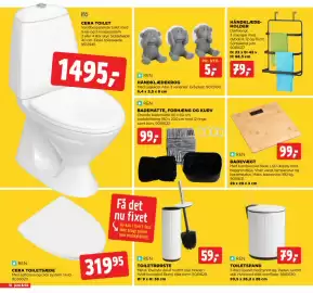 Jem & fix tilbudsavis uge 7 Side 10