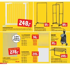 Jem & fix tilbudsavis uge 7 Side 14