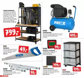 Jem & fix tilbudsavis uge 7 Side 18