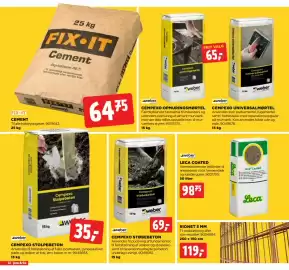 Jem & fix tilbudsavis uge 7 Side 22