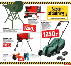 Jem & fix tilbudsavis uge 7 Side 23