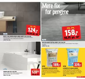 Jem & fix tilbudsavis uge 7 Side 5