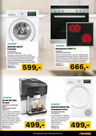 Cosmos Flugblatt Seite 11