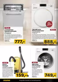 Cosmos Flugblatt Seite 12