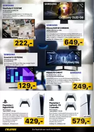 Cosmos Flugblatt Seite 4